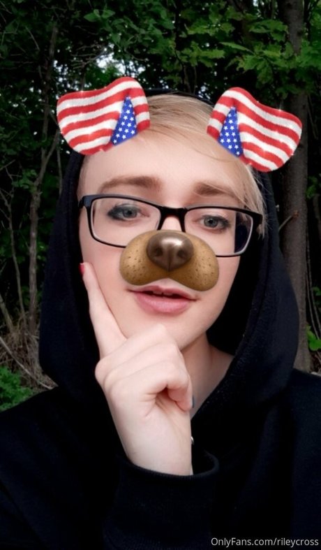 rileycross sexy pornstar picture