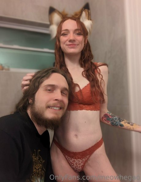 meowhegao perfect pornstar image