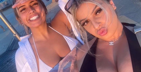 Chloe C pornstar sex pic