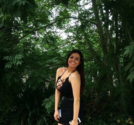 Chloe C top star pic