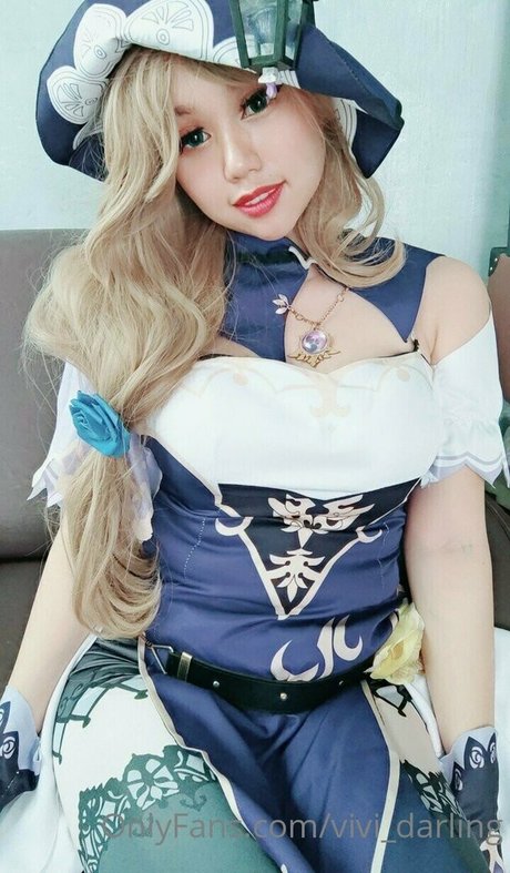 vivi darling model pictures