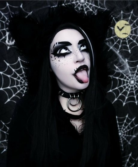 Nightmarekittykat star sex image