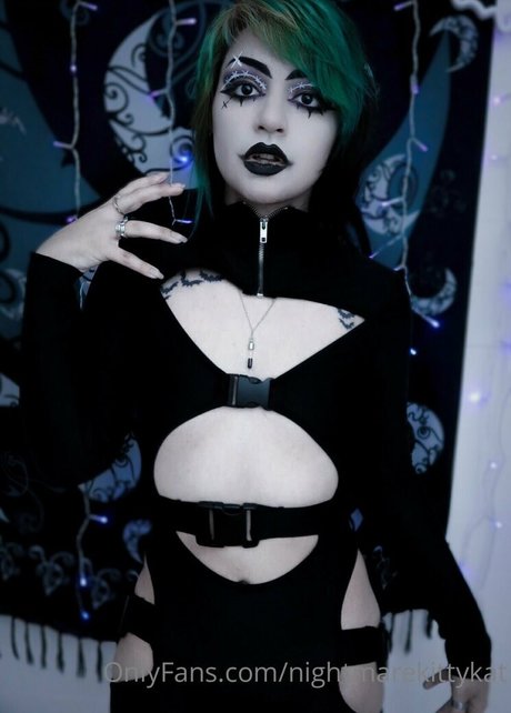 Nightmarekittykat model free gallery