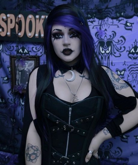 Nightmarekittykat naked actress pictures