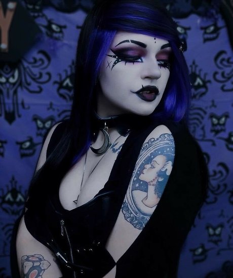 Nightmarekittykat best pornstar photo