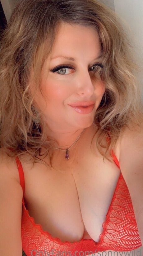 sonnywild beautiful actress photos