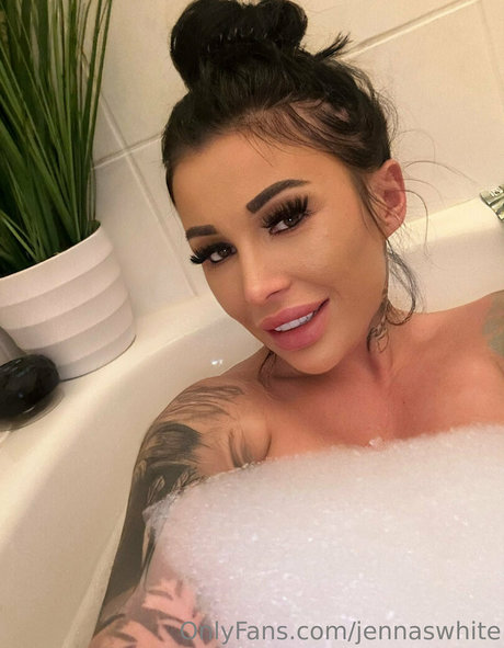 jennaswhite nude actress pics