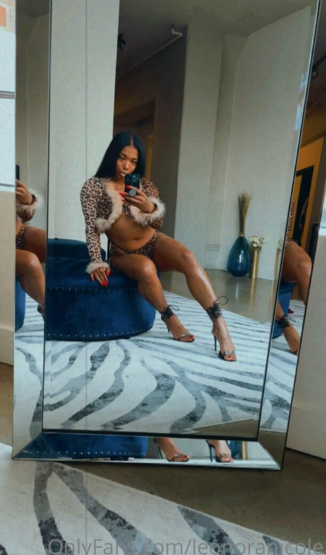 leonoranicole beautiful star photo