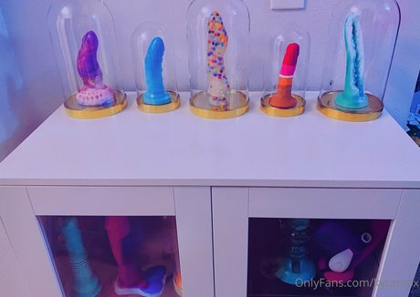 kyramox model nudes photos