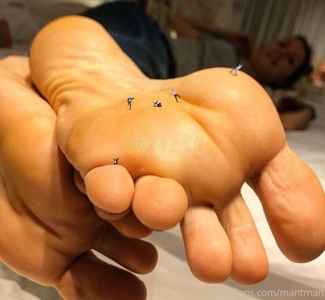 mantman free model pic