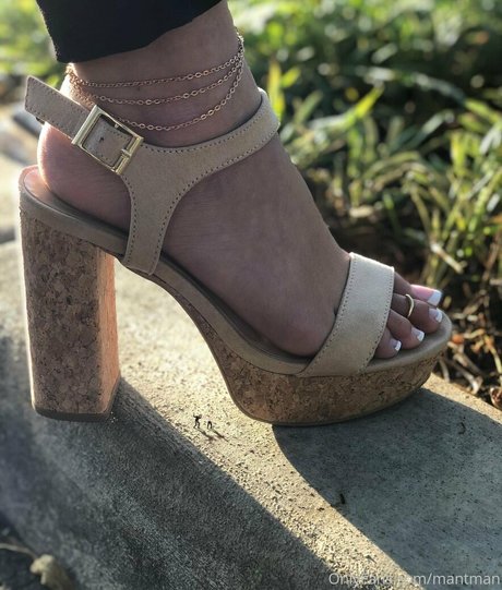 mantman hot model picture