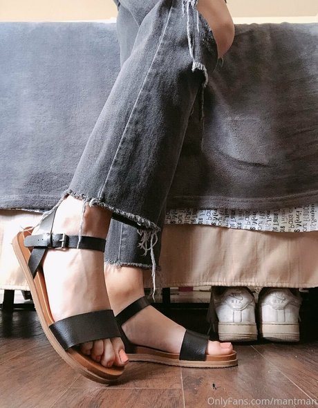 mantman art model gallery