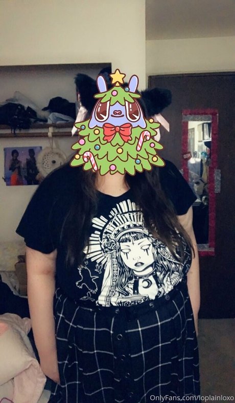 loplainloxo high quality model photos