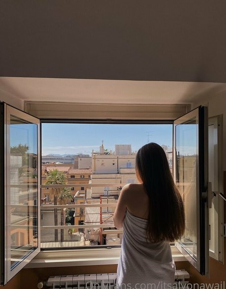 itsalyonawail model perfect archive