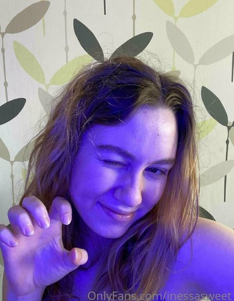 inessasweet pornstar erotic pics