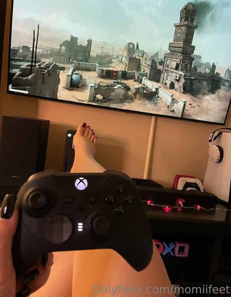 momiifeet star best galleries