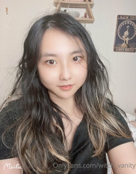 witch vanity beautiful actress gallery