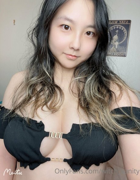 witch vanity xxx pornstar archive