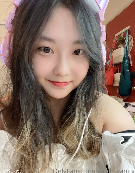 witch vanity model beautiful archive