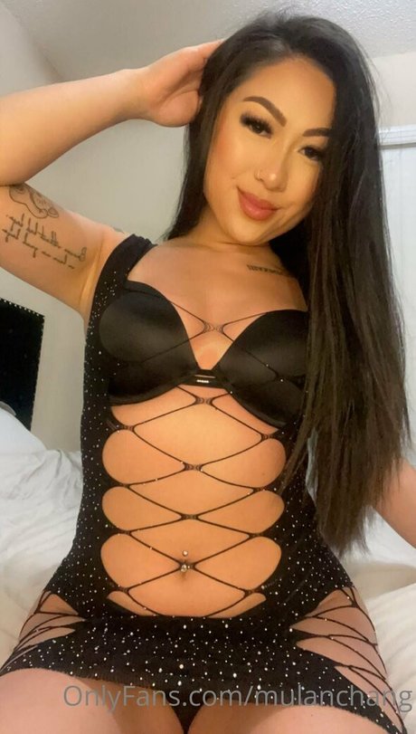 mulanchang hot model galleries