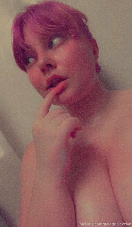 galadrielevelyn star nice picture