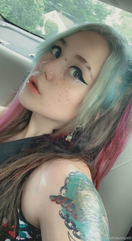 wuvspell top actress images