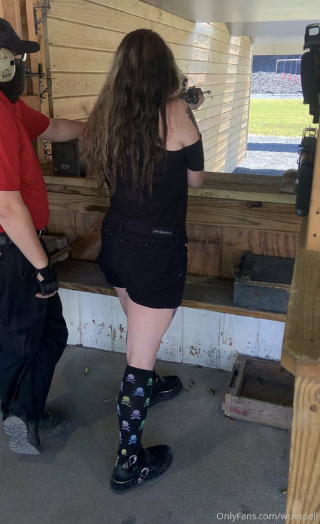 wuvspell perfect pornstar pic