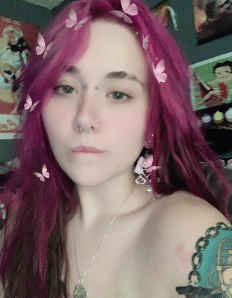 wuvspell model erotic image