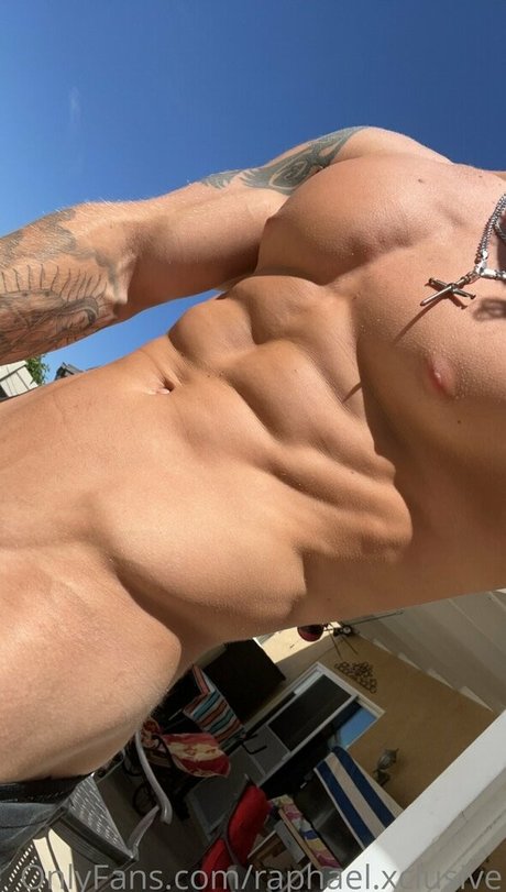 nocapraph model hot gallery