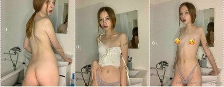 mindyyang naked model pics