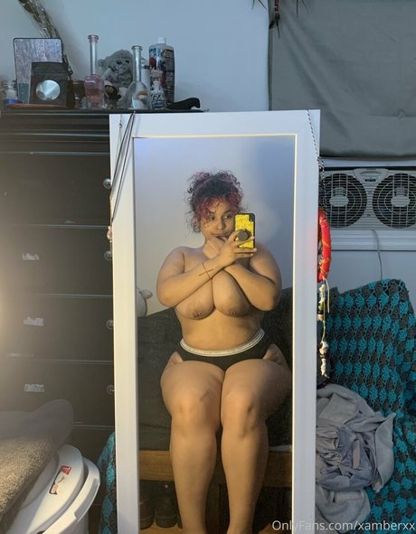 xamberxx porn actress galleries