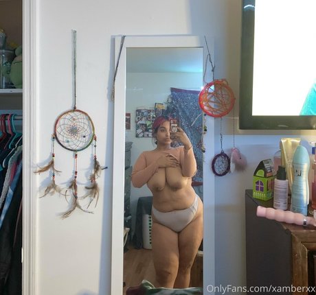 xamberxx pornstar erotic picture