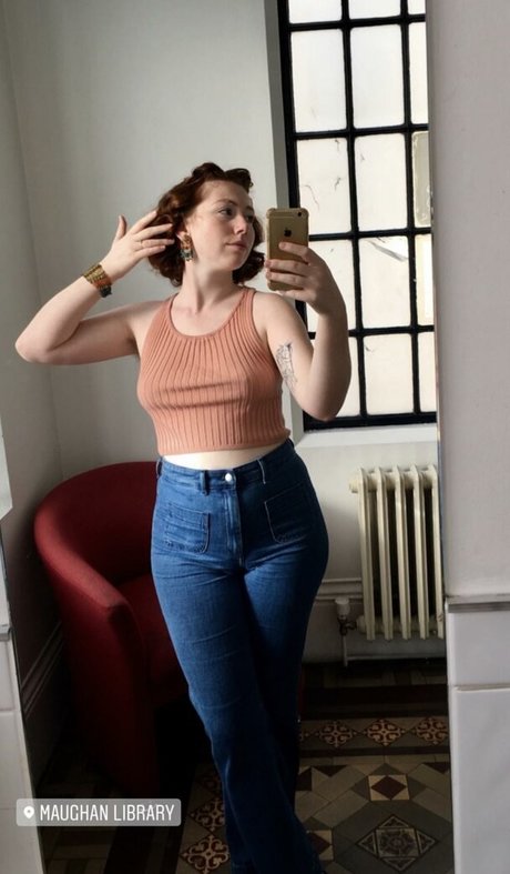 Jeordy Farnell star sex gallery