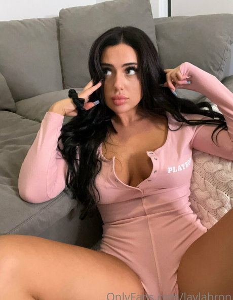 laylabron pretty actress archive