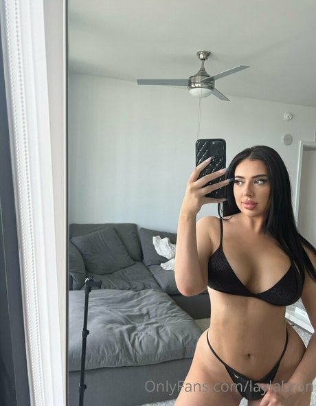 laylabron model porn picture