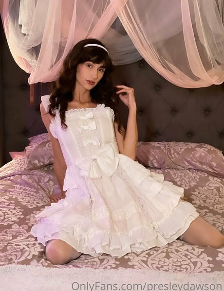 presleydawson art pornstar image