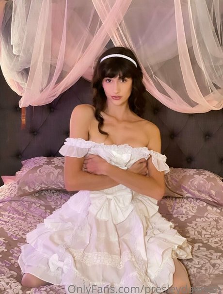 presleydawson model xxx picture