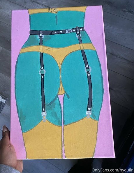 nyquiln star exclusive image