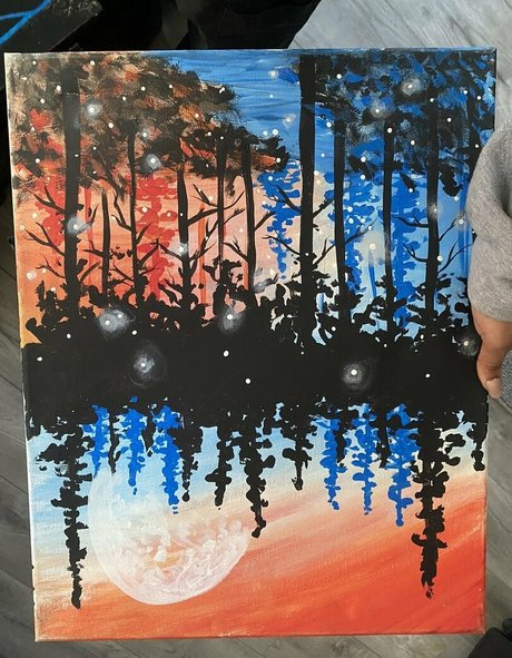 nyquiln perfect model galleries