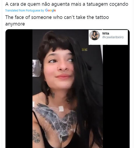 Wila Ribeiro top pornstar photo