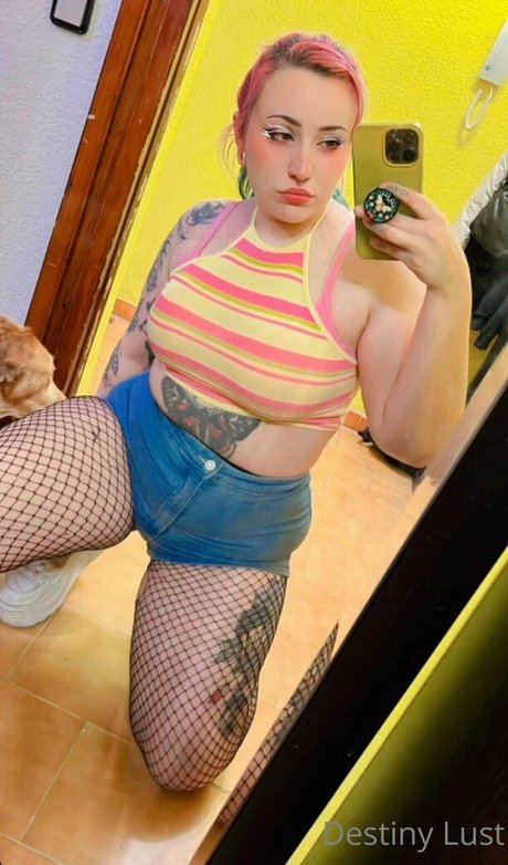 destinylust_ model pics