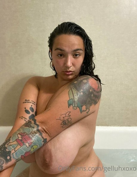 Gelluh pornographic star archive