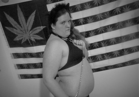 hippystoner93vip pretty model images