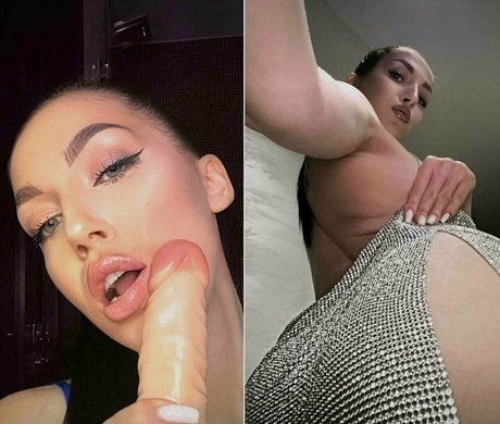 meganpinkmodel star free image