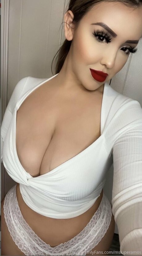 MsLupeRamos hot star pictures