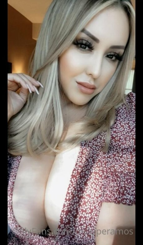 MsLupeRamos exclusive star galleries