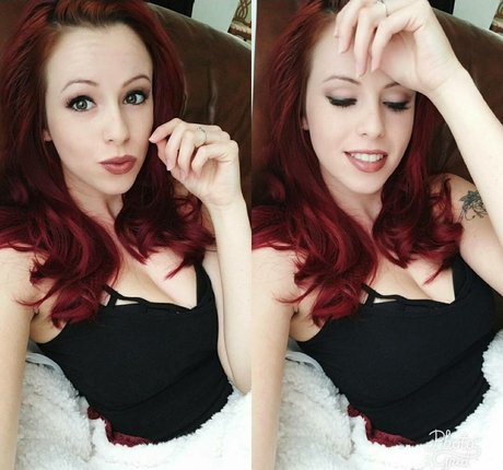 Madison Agnew nude model img