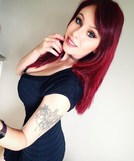 Madison Agnew pretty pornstar image