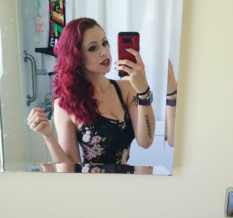 Madison Agnew nice star img