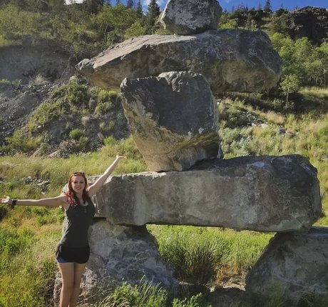 Madison Agnew pornstar nudes gallery